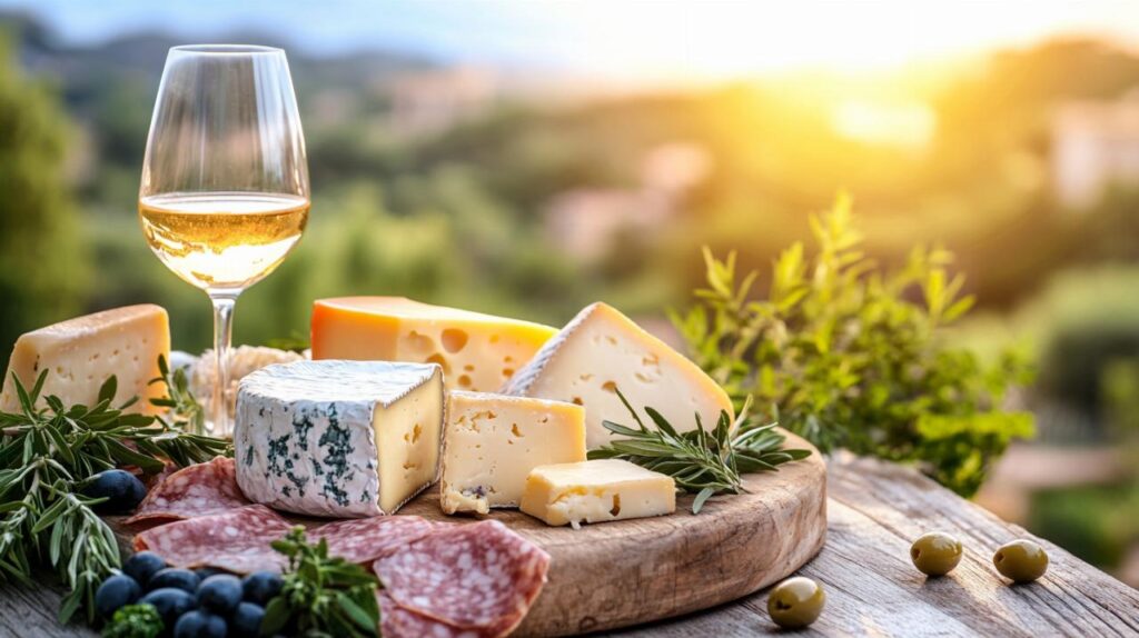 Comment choisir et déguster les meilleurs fromages pour vos repas